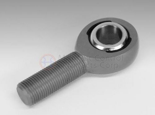 Embout à rotule mâle - APM series - Midwest Control Products - en aluminium