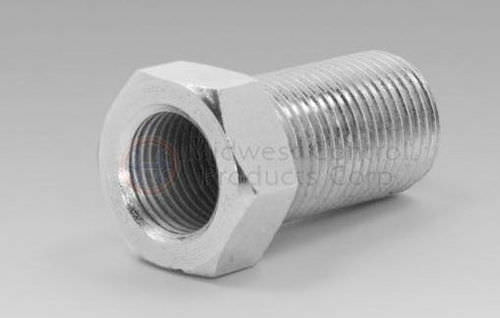 Écrou hexagonal - BAN series - Midwest Control Products - en acier