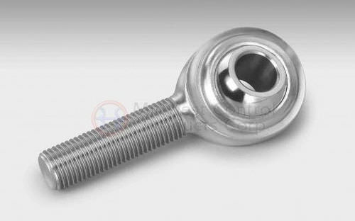 Embout à rotule mâle - CTM series - Midwest Control Products - en acier au carbone