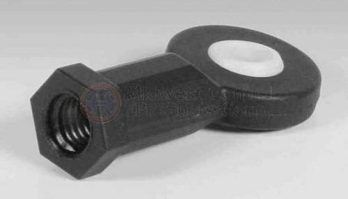 Embout à rotule femelle - DPF series - Midwest Control Products - en plastique