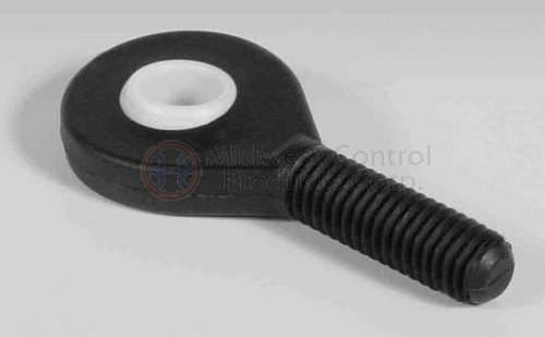 Embout à rotule mâle - DPM series - Midwest Control Products - en plastique