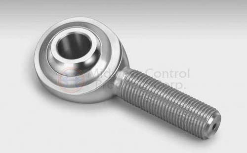 Embout à rotule avec filetage mâle - DSTM series - Midwest Control Products - en acier inoxydable / en PTFE