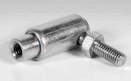 Rotule angulaire - AQD series - Midwest Control Products - en aluminium