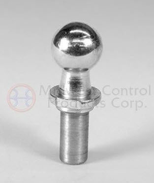 Pivot sphérique pour rotule - MCP series - Midwest Control Products