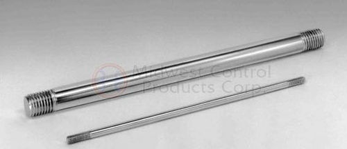 Tige filetée en zinc chromé - TR 1 - Midwest Control Products