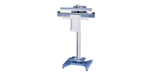 Soudeuse à impulsion semi-automatique - CC-F series - CHYNG CHEEUN MACHINERY CO.,LTD - à pédales / de sachet / de sacs