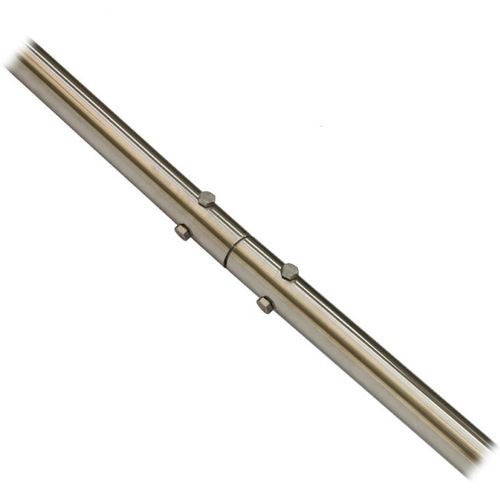 Mât télescopique - 1140 series - INGESCO - pour paratonnerre