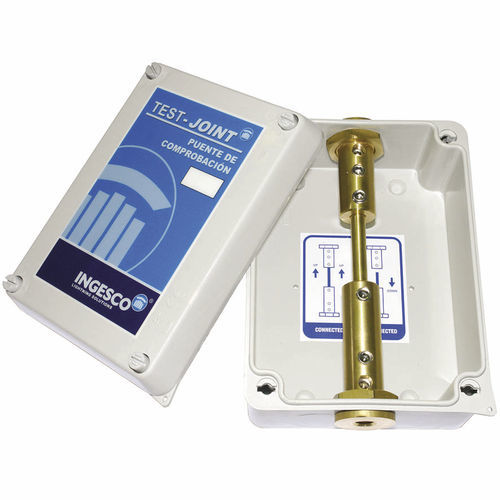 Boîte de dérivation murale - 250006 - INGESCO - résistante aux intempéries / IP65 / PVC