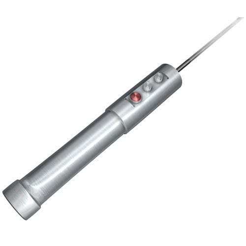 Système d'allumage pour soudure exothermique - 500 series - INGESCO