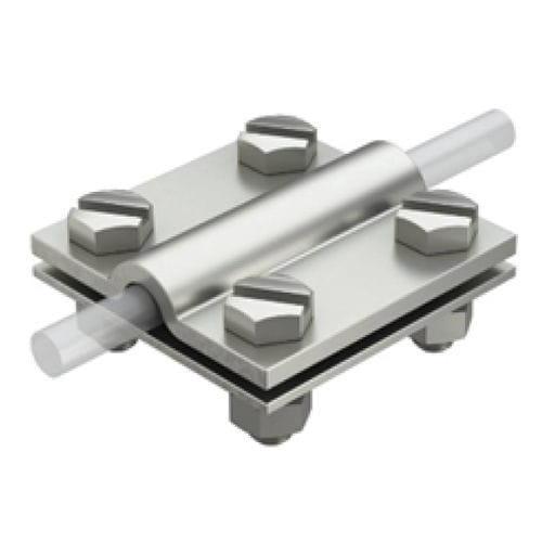 Connecteur de mise à la terre - 115 series - INGESCO - d'alimentation électrique / parallèle / à vis