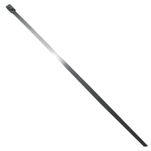 Sangle de fixation - 118 series - INGESCO - pour tuyaux