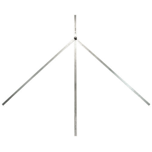 Électrode de mise à la terre - 2520 series - INGESCO