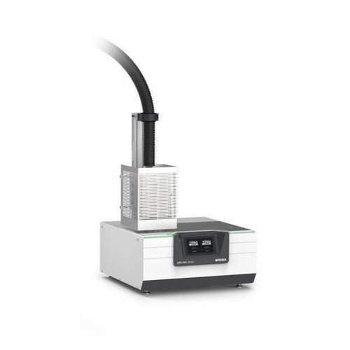 Spectromètre QMS - QMS 505 Aëolos® - NETZSCH Analyzing & Testing - MS / quadripolaire / pour l’analyse de gaz de réaction (EGA)