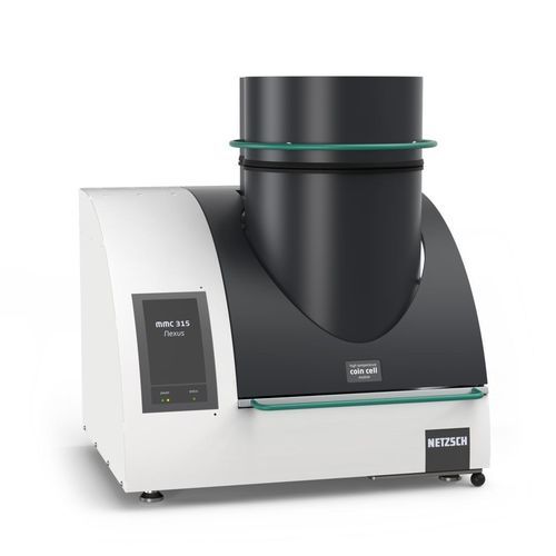 Calorimètre à balayage différentiel - MMC 315 Nexus® - NETZSCH Analyzing & Testing - isotherme / automatisé / avec détection de pression automatique