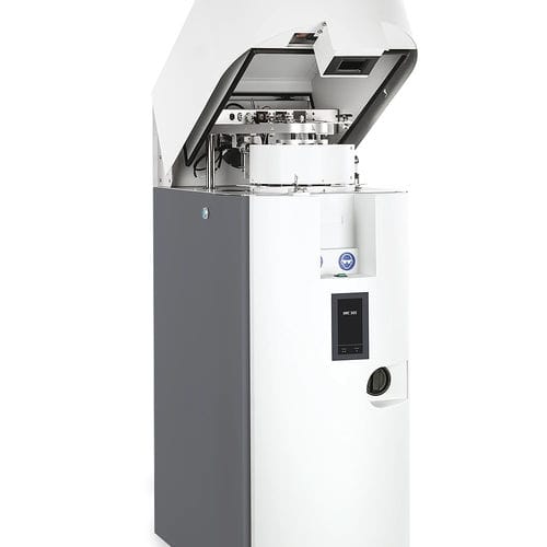 Calorimètre adiabatique - ARC® 305 - NETZSCH Analyzing & Testing - haute température / isotherme / pour grands volumes