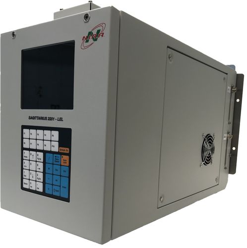 Analyseur FID - SAGITTARIUS 2000  - Nira Srl - de gaz / de surveillance / de sécurité