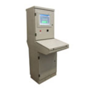 Système de contrôle de surveillance - Nira Srl - de recirculation d'air / de concentration / automatique