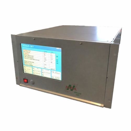 Analyseur de méthane - VENUS 301 - Nira Srl - d'air / de vapeur d'hydrocarbure / d'hydrocarbure