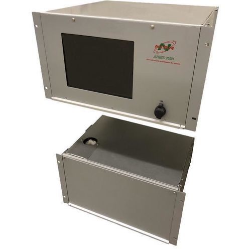 Analyseur VOC - Aries 1003 - Nira Srl - de gaz de cheminée / de vapeur d'hydrocarbure / de carbone organique total