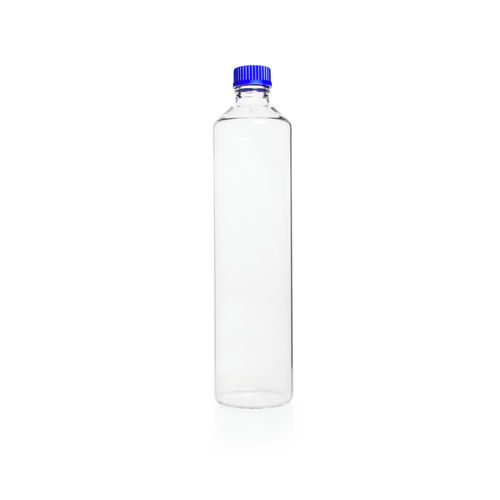 Bouteille de laboratoire - GL 45 - DWK life science - pour liquides / de stockage / en verre borosilicaté
