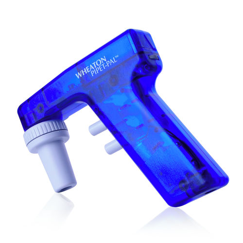 Auxiliaire de pipetage - W155091 - DWK life science