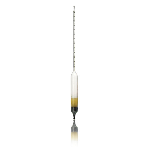 Aréomètre portable - 52120 series - DWK life science