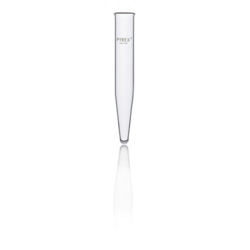 Tube à centrifuger en verre borosilicaté - 1680/02M - DWK life science