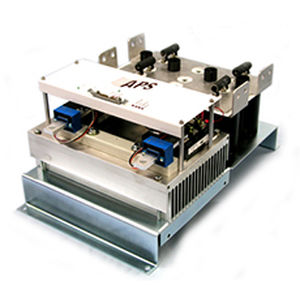 Alimentation électrique châssis ouvert - IAP100B120 PowerStack - Applied Power Systems, Inc - DC/DC / AC/DC / à sorties multiples