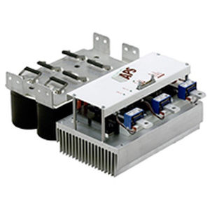 Alimentation électrique châssis ouvert - IAP-600T120 PowerStack - Applied Power Systems, Inc - AC/DC / à sorties multiples / à découpage