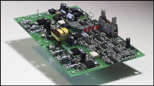 Driver de grille IGBT - BAP-1551 - Applied Power Systems, Inc - isolé