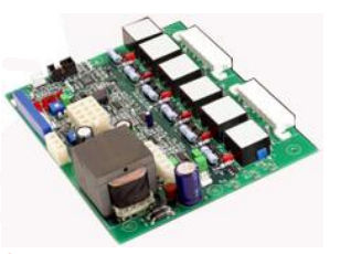 Driver de grille SCR - BAP-1950A - Applied Power Systems, Inc