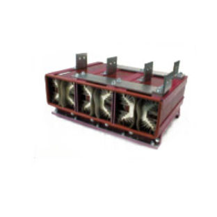 Pont redresseur à diodes triphasé - A3A6 - Applied Power Systems, Inc