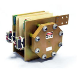 Driver de grille SCR - HVSW4K20  - Applied Power Systems, Inc