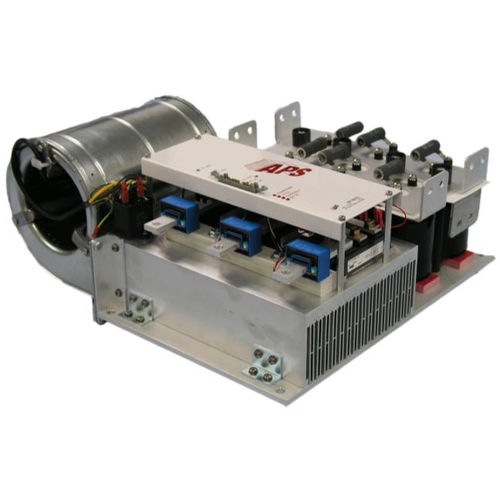 Alimentation électrique châssis ouvert -  IAP150T060H SixPac™ - Applied Power Systems, Inc - DC/DC / à découpage / avec protection contre les courts-circuits