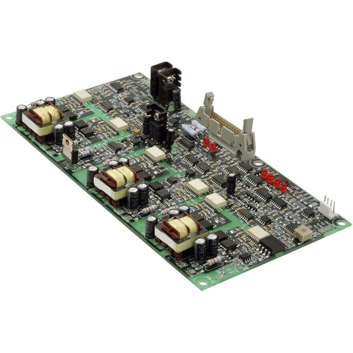 Driver de grille IGBT - BAP-1491   - Applied Power Systems, Inc - SCR / opto-isolé / isolé