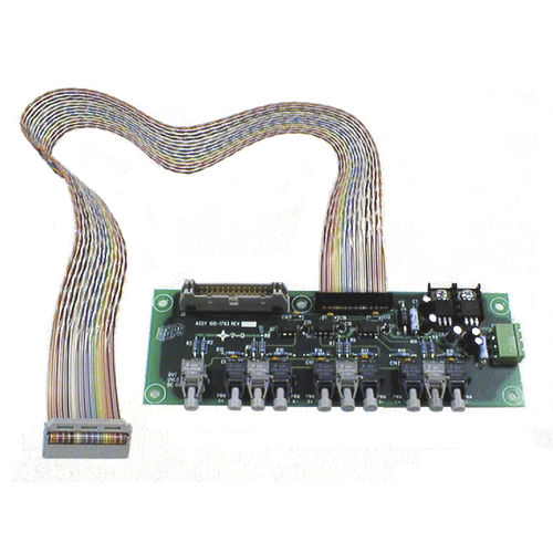 Carte d'interface pour fibre optique - BAP-1793  - Applied Power Systems, Inc