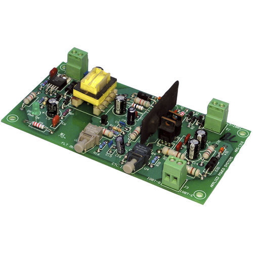 Driver de grille IGBT - BAP-1318       - Applied Power Systems, Inc