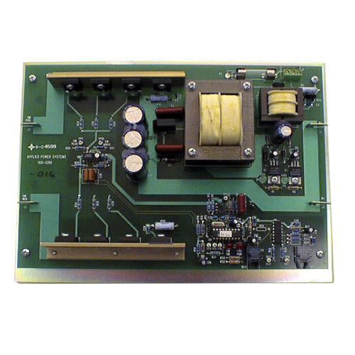 Driver de grille SCR - BAP-1289  - Applied Power Systems, Inc - en silicium