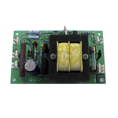 Driver de grille SCR - BAP-1106   - Applied Power Systems, Inc