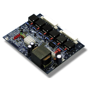 Driver de grille SCR - BAP-1950  - Applied Power Systems, Inc