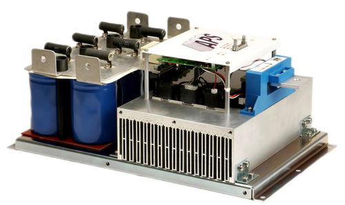 Alimentation électrique châssis ouvert - IAP900D120H - Applied Power Systems, Inc - DC/DC / à découpage / triphasée