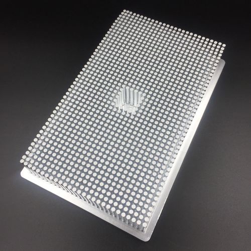 Dissipateur thermique en aluminium - KINTO ELECTRIC CO., LTD. - de faible encombrement / pour électronique / à coût réduit