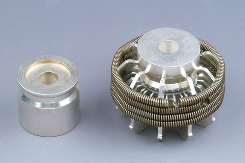 Contact électrique en cuivre - Tulip - KINTO ELECTRIC CO., LTD.