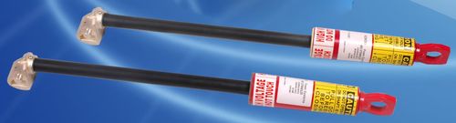 Disjoncteur à coupure de charge avec actionneur à ressort - KINTO ELECTRIC CO., LTD.