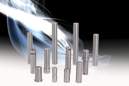Arbre en métal - KINTO ELECTRIC CO., LTD. - de précision / simple