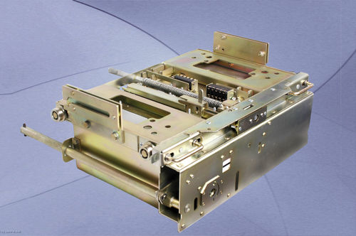Draw-out unit pour appareillage de commutation - KINTO ELECTRIC CO., LTD.