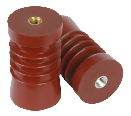 Isolateur électrique - diameter Φ75mm / height 130mm - KINTO ELECTRIC CO., LTD.