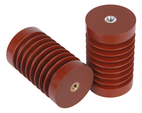 Isolateur électrique - Model :  diameter Φ77mm / height 130mm - KINTO ELECTRIC CO., LTD.