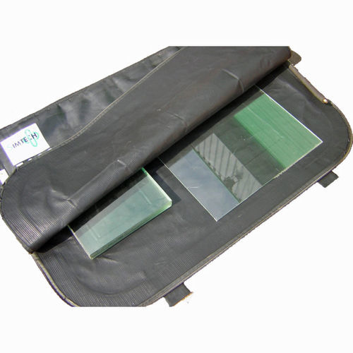 Poche à vide pour verre - ABR - Simtech - pour autoclave / pour automobile / pour verre