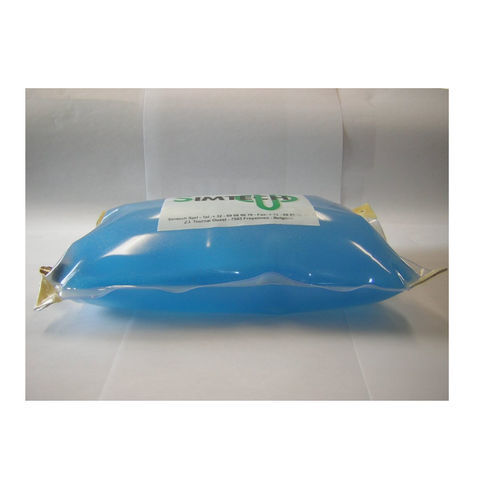 Réservoir pour liquide - Simtech - souple / pour véhicule / sur mesure